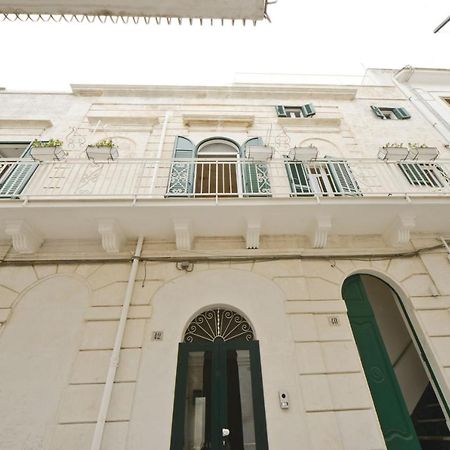 Terrazza Isabella By Wonderful Italy Apartment Ostuni Exterior photo