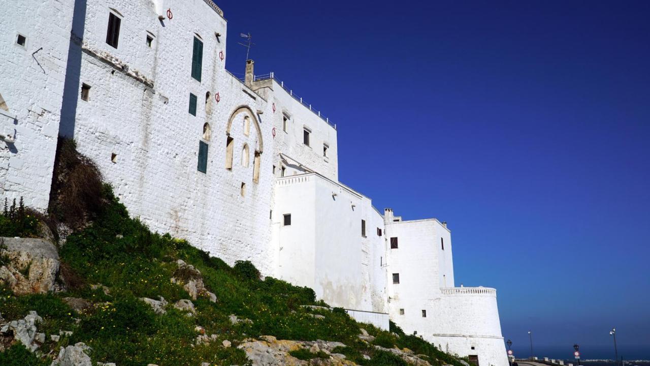Terrazza Isabella By Wonderful Italy Apartment Ostuni Exterior photo