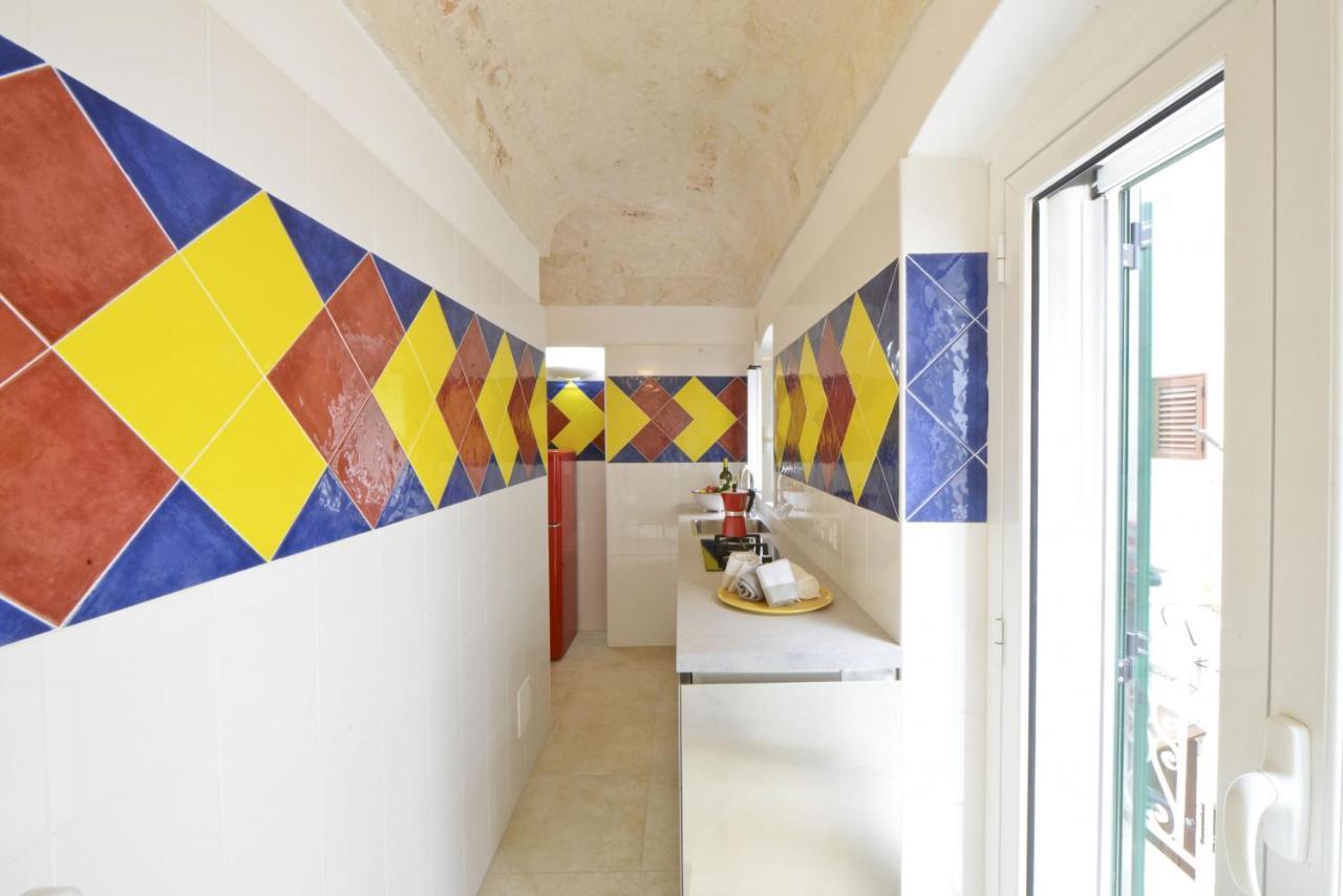 Terrazza Isabella By Wonderful Italy Apartment Ostuni Exterior photo