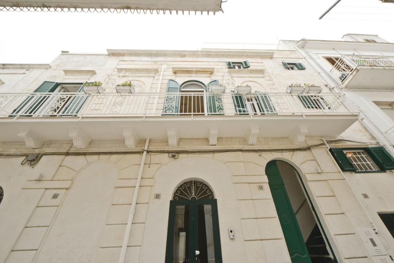 Terrazza Isabella By Wonderful Italy Apartment Ostuni Exterior photo