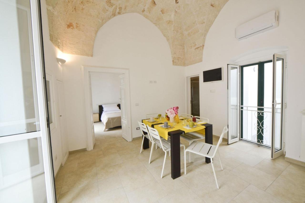Terrazza Isabella By Wonderful Italy Apartment Ostuni Exterior photo