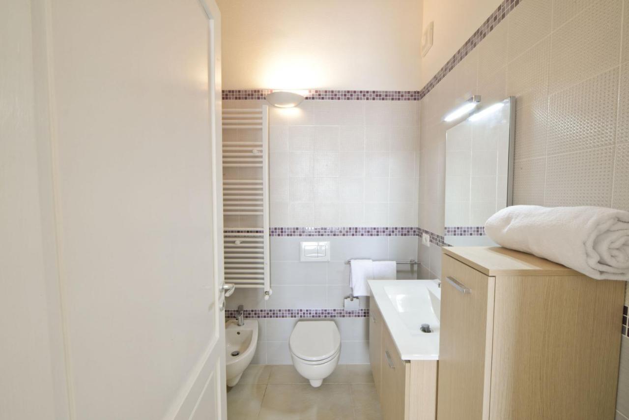 Terrazza Isabella By Wonderful Italy Apartment Ostuni Exterior photo