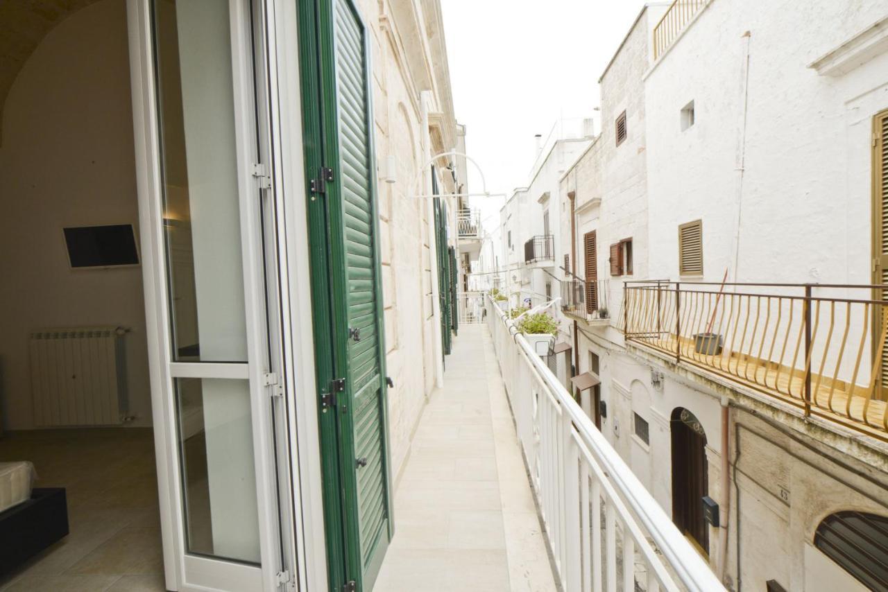 Terrazza Isabella By Wonderful Italy Apartment Ostuni Exterior photo
