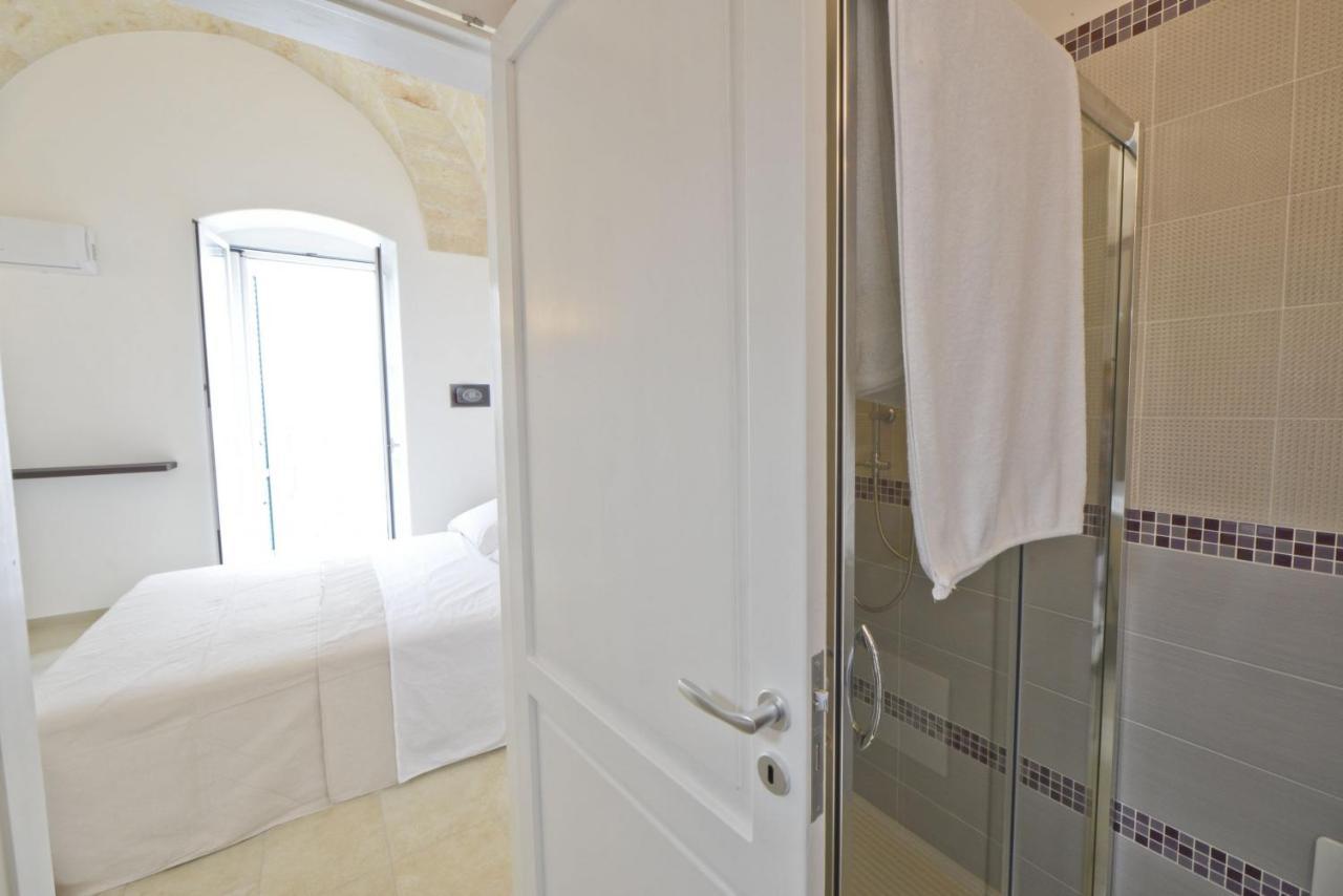 Terrazza Isabella By Wonderful Italy Apartment Ostuni Exterior photo