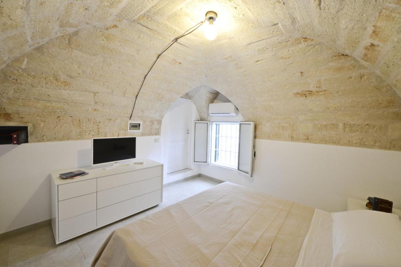 Terrazza Isabella By Wonderful Italy Apartment Ostuni Exterior photo