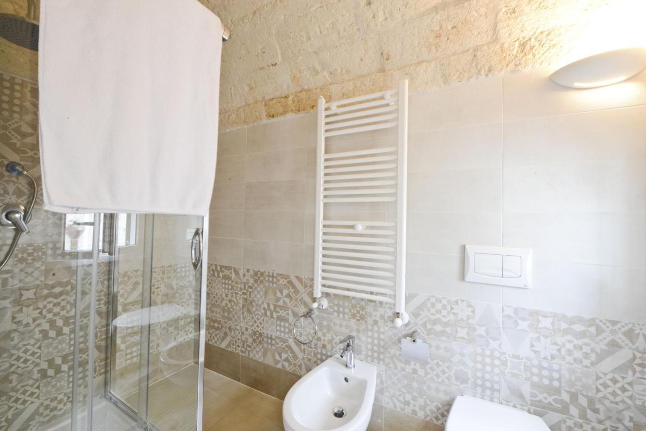 Terrazza Isabella By Wonderful Italy Apartment Ostuni Exterior photo