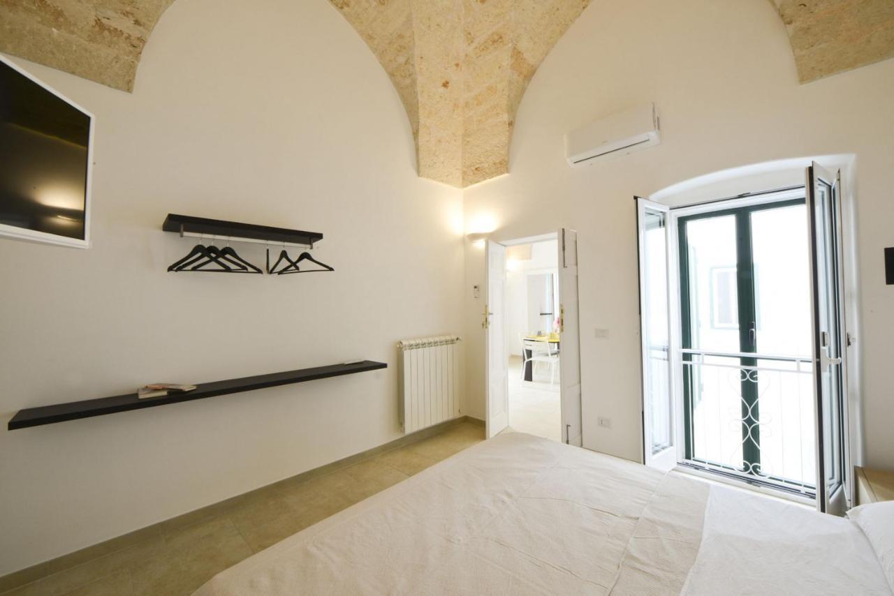 Terrazza Isabella By Wonderful Italy Apartment Ostuni Exterior photo