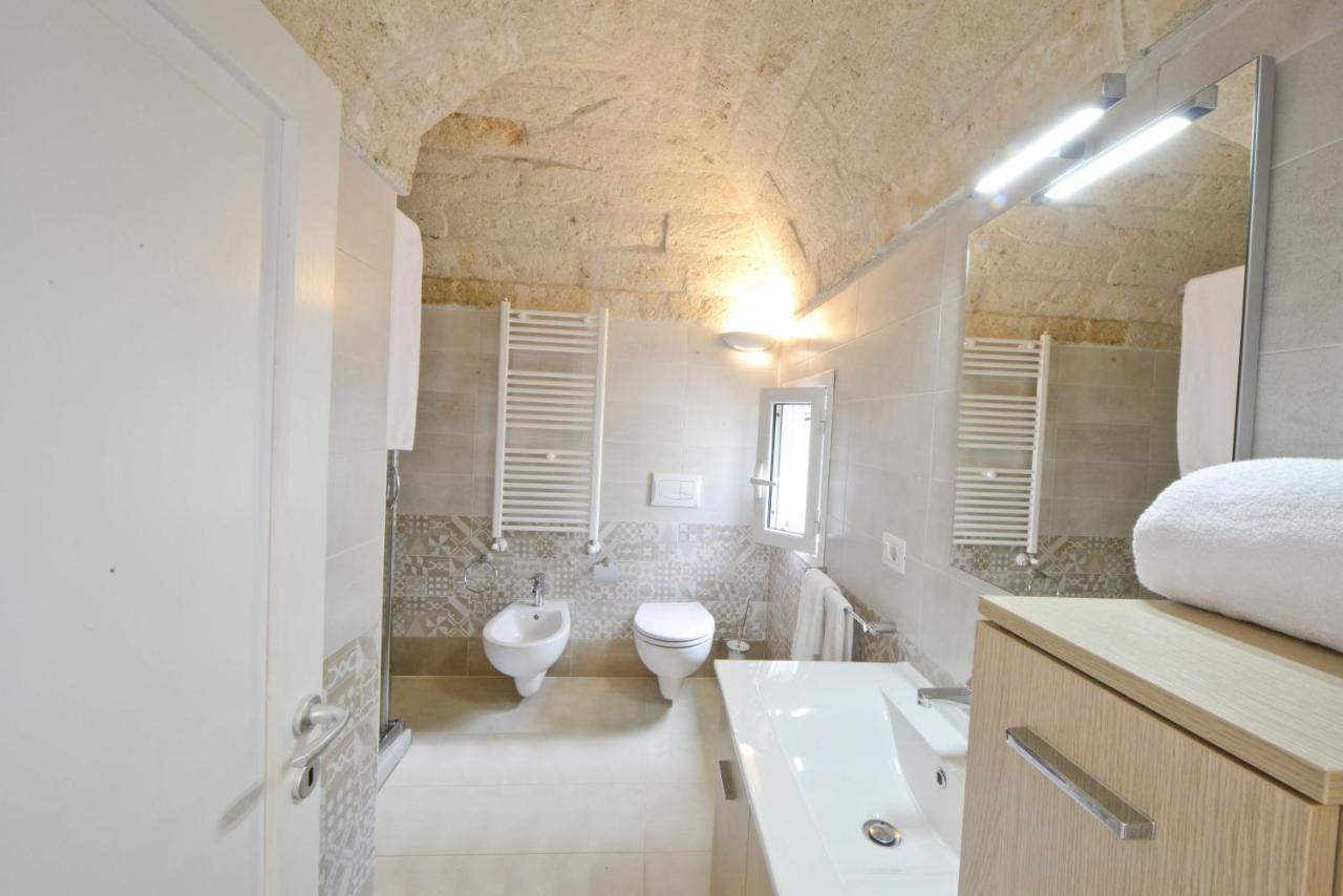 Terrazza Isabella By Wonderful Italy Apartment Ostuni Exterior photo
